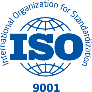 ISO 9001 ISO 9001