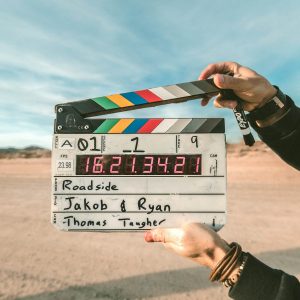 Curso de Guion y Dirección con Gracia Querejeta