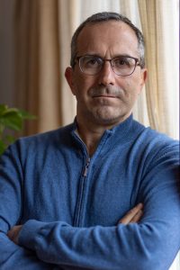 José Juan Rico Barceló