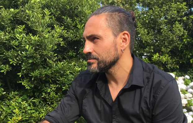 José Ángel Lázaro