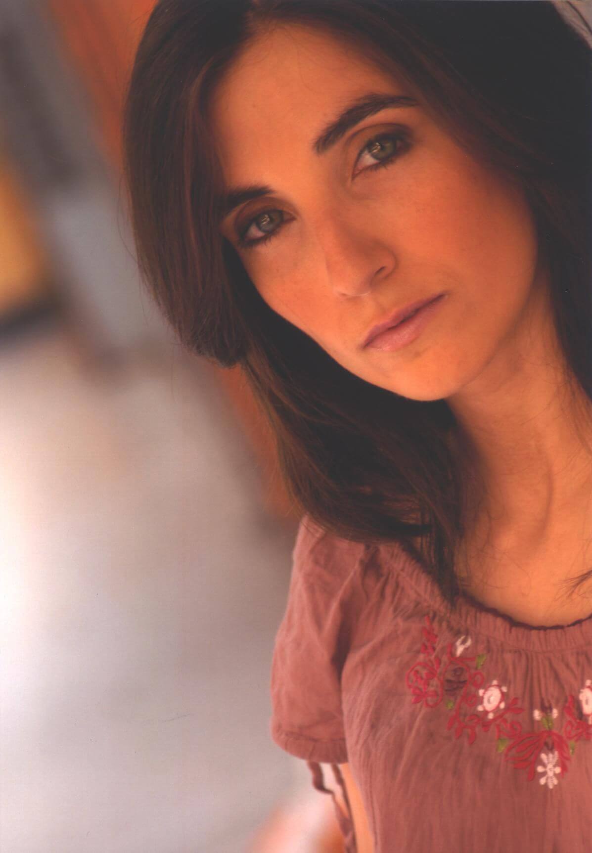 Felicidad González Sanz