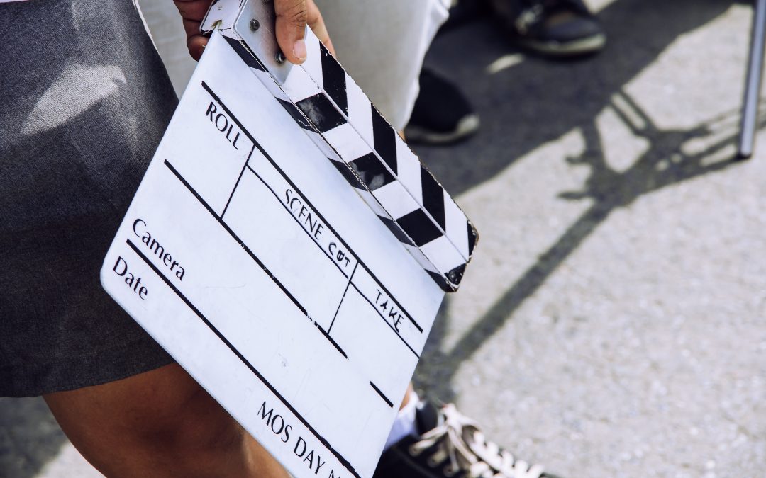 ¡Acción! La historia detrás del grito más famoso del cine