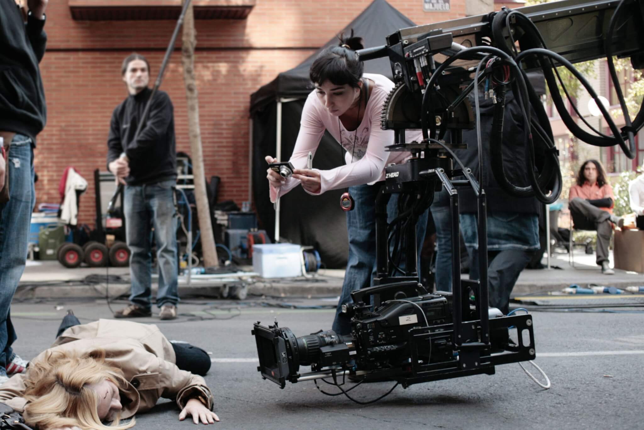 Jana Herreros Script