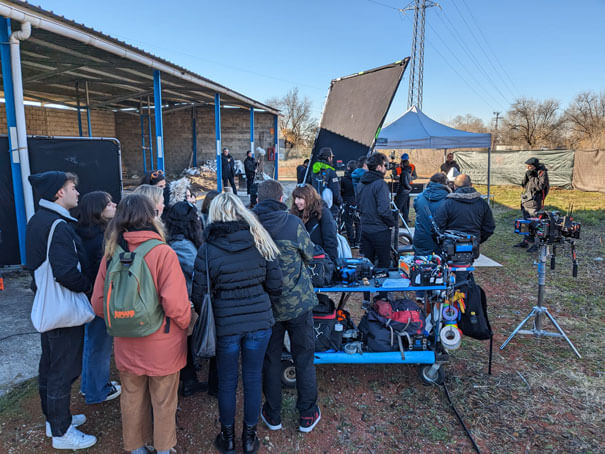 Curso de Script con Jana Herreros