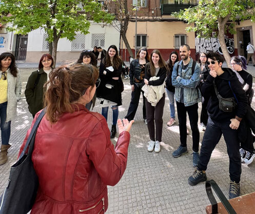 Curso de Script con Jana Herreros