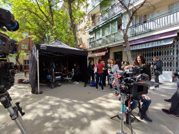 Curso de Script con Jana Herreros