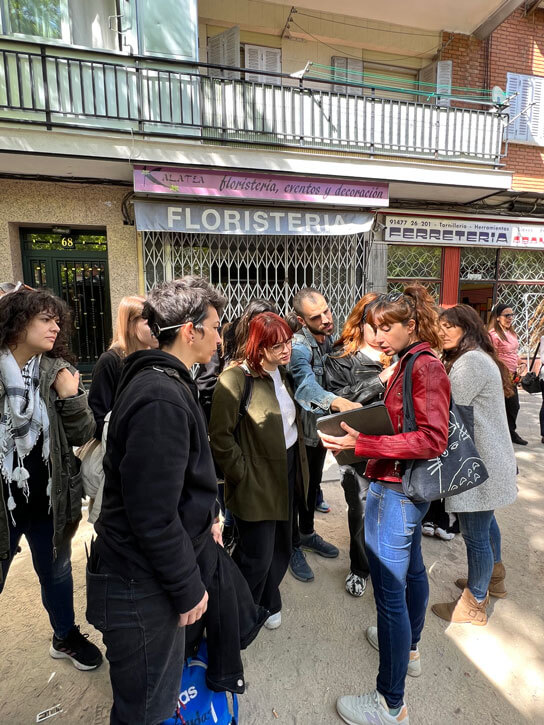 Curso de Script con Jana Herreros