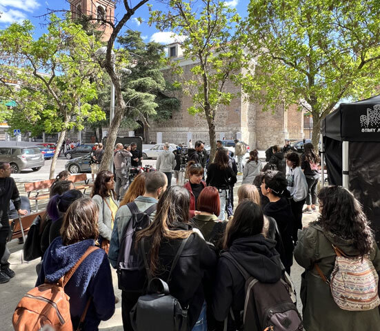 Curso de Script con Jana Herreros