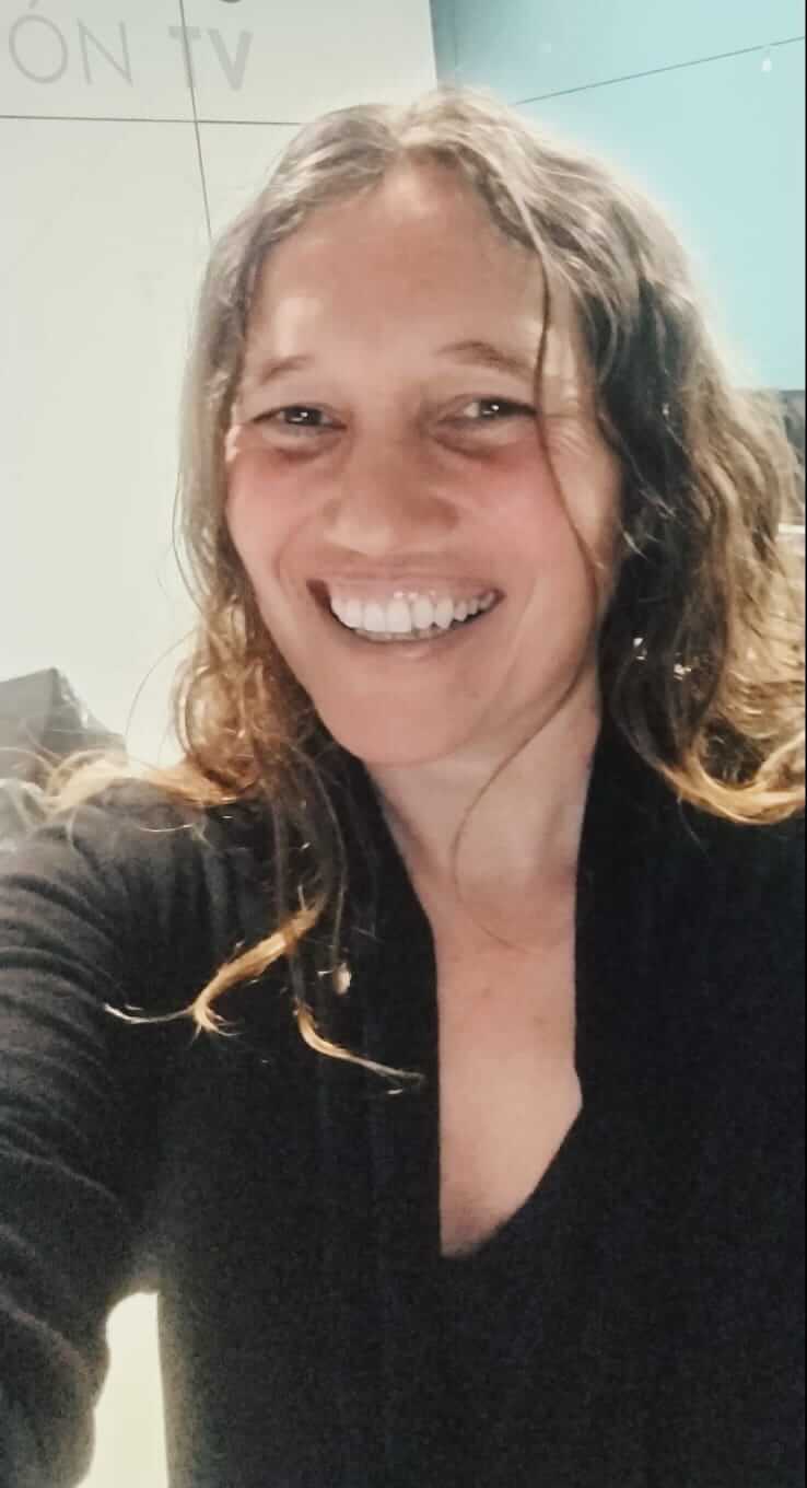 Natalia Prieto Guillén