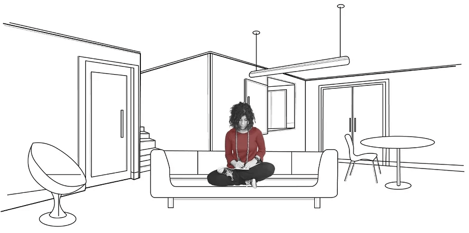 Mer García Navas - Profesora de Dirección de Arte en EIMA