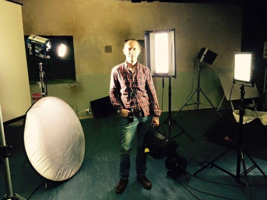 Rafael Ruiz Fotógrafo