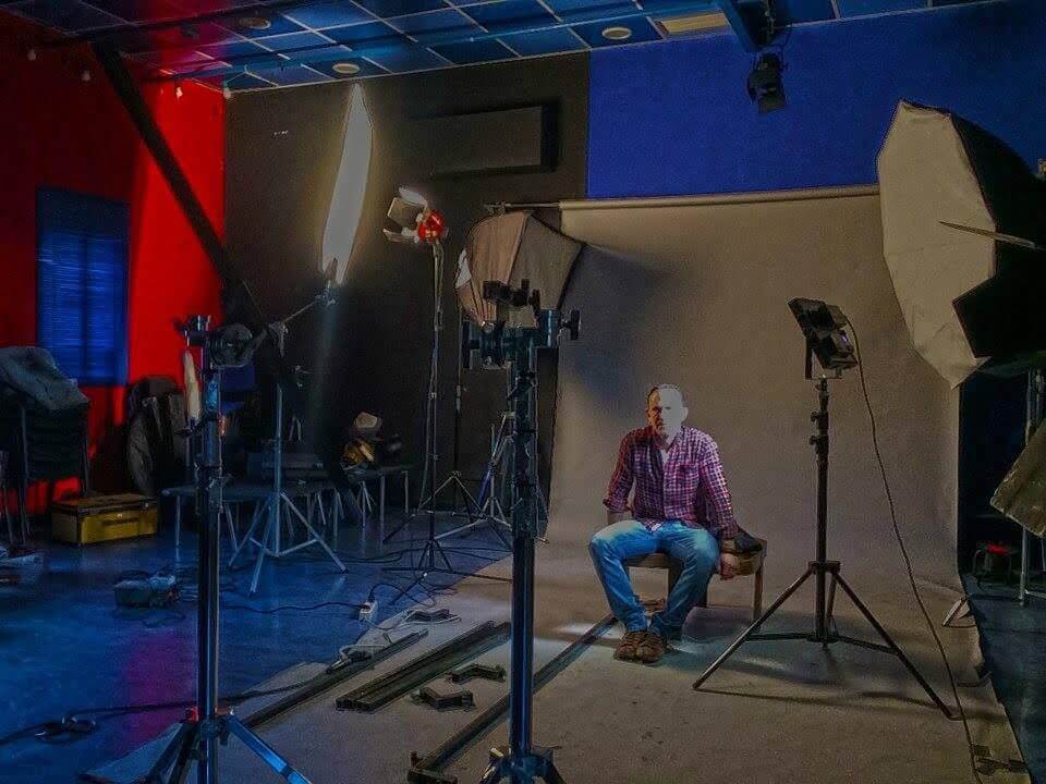 Rafael Ruiz Fotógrafo