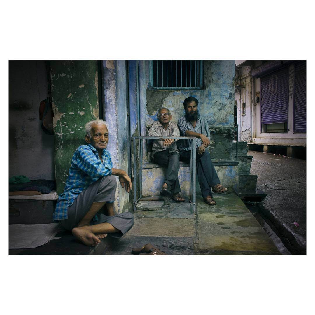 Luis Piñero - Foto y vídeo documental