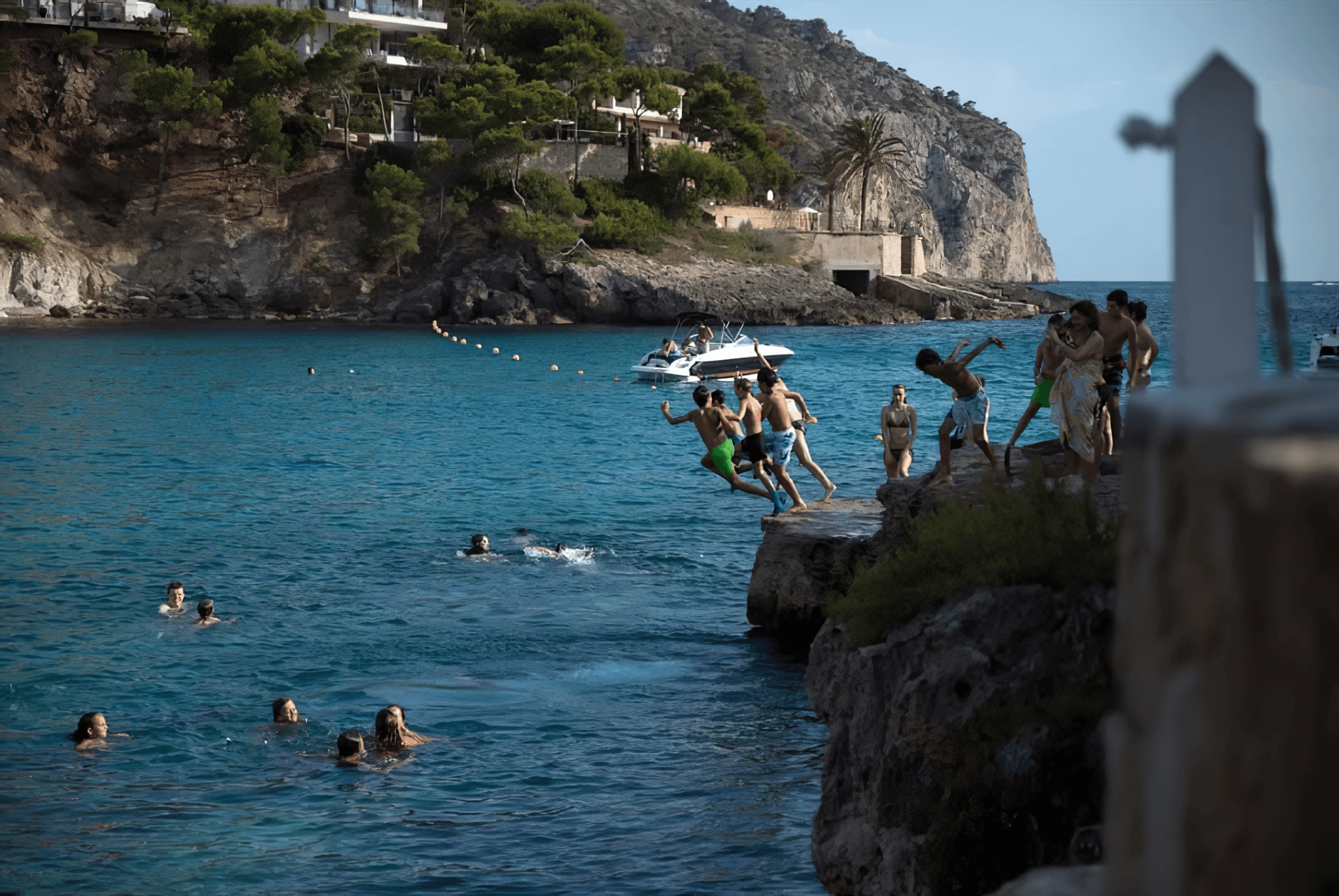 Héctor García - MALLORQUINEANDO