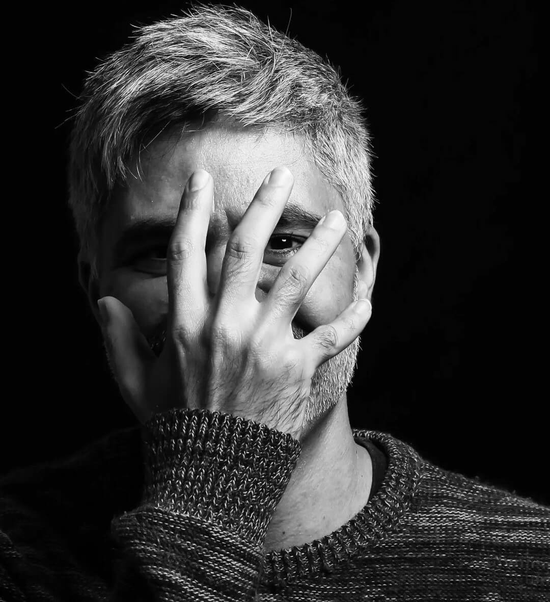 Mario Passera - fotografía de eventos