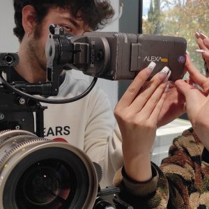 Manejo y Profundización en Cámaras de Cine Profesionales Arri & Sony