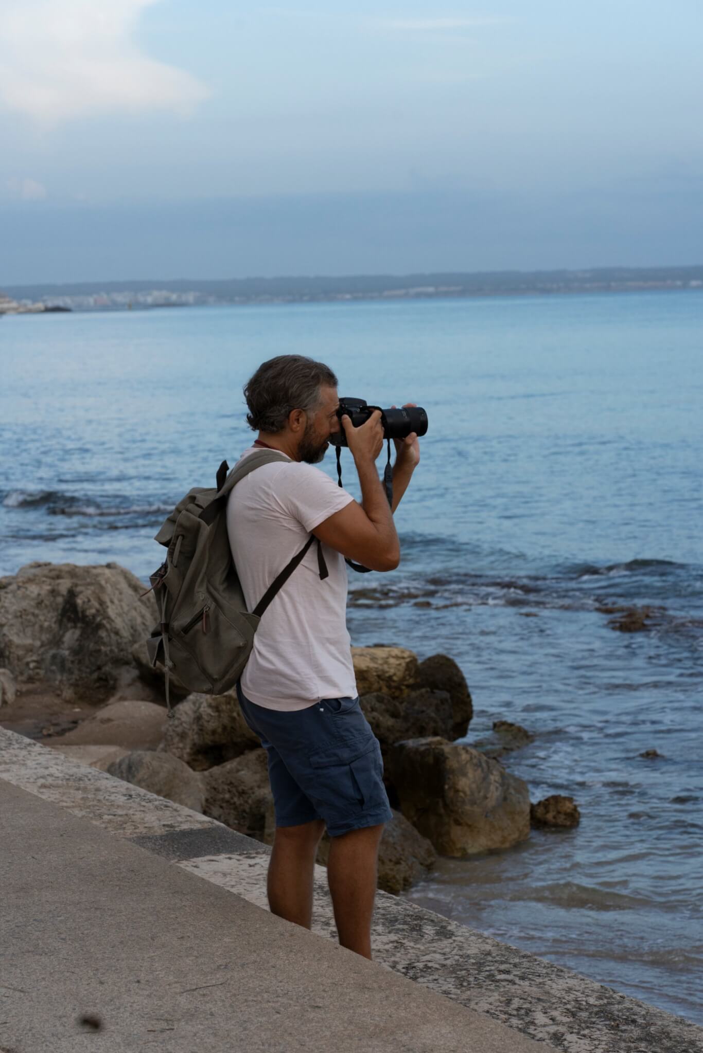 Héctor García - MALLORQUINEANDO