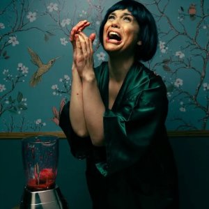 Retrato emocional - Daro Domínguez 2