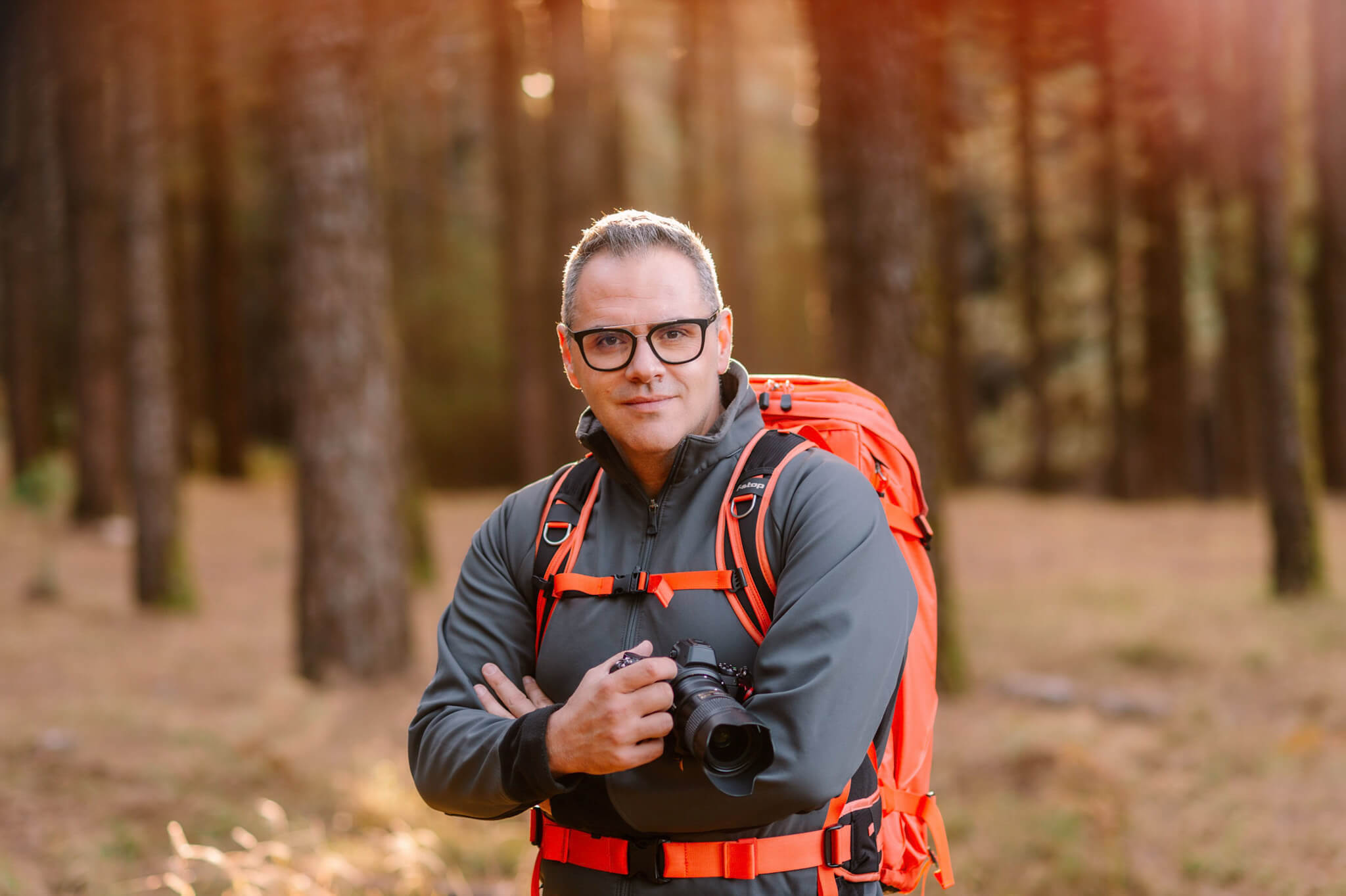 MARIO RUBIO - FOTOGRAFÍA NOCTURNA MASTERCLASS