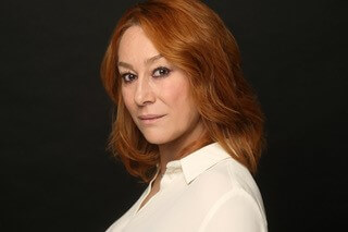 «Escribir lo invisible» con Gracia Querejeta (Masterclass)