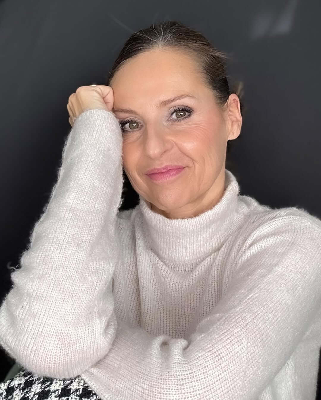 «Maquillaje en cine y TV: teoría + práctica en plató» con Lorena Álvarez (Masterclass)