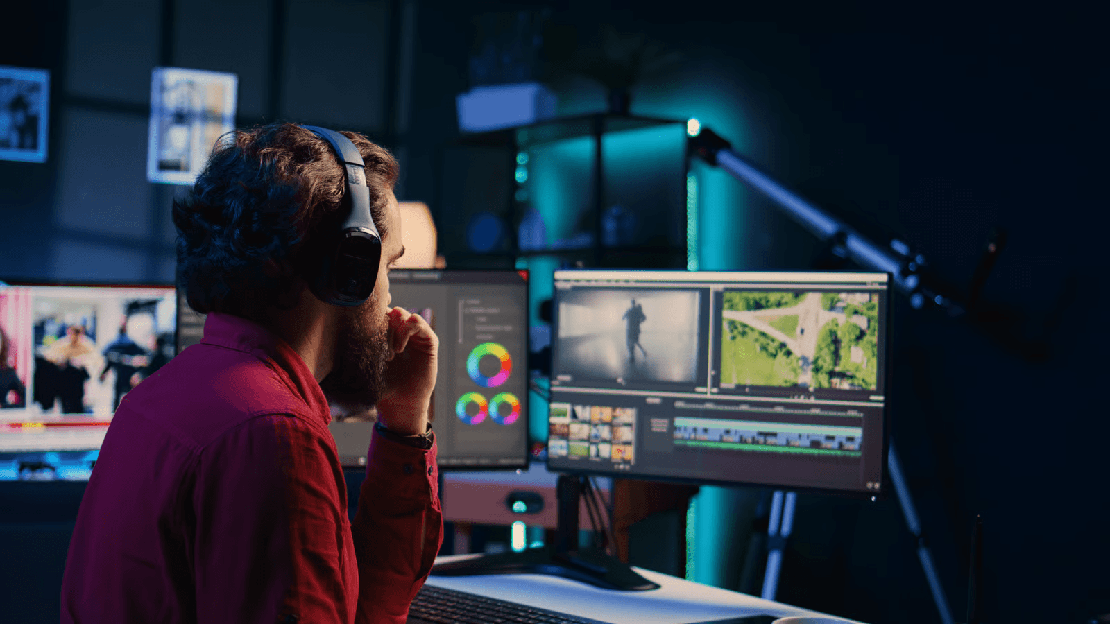 curso producción ejecutiva con IA