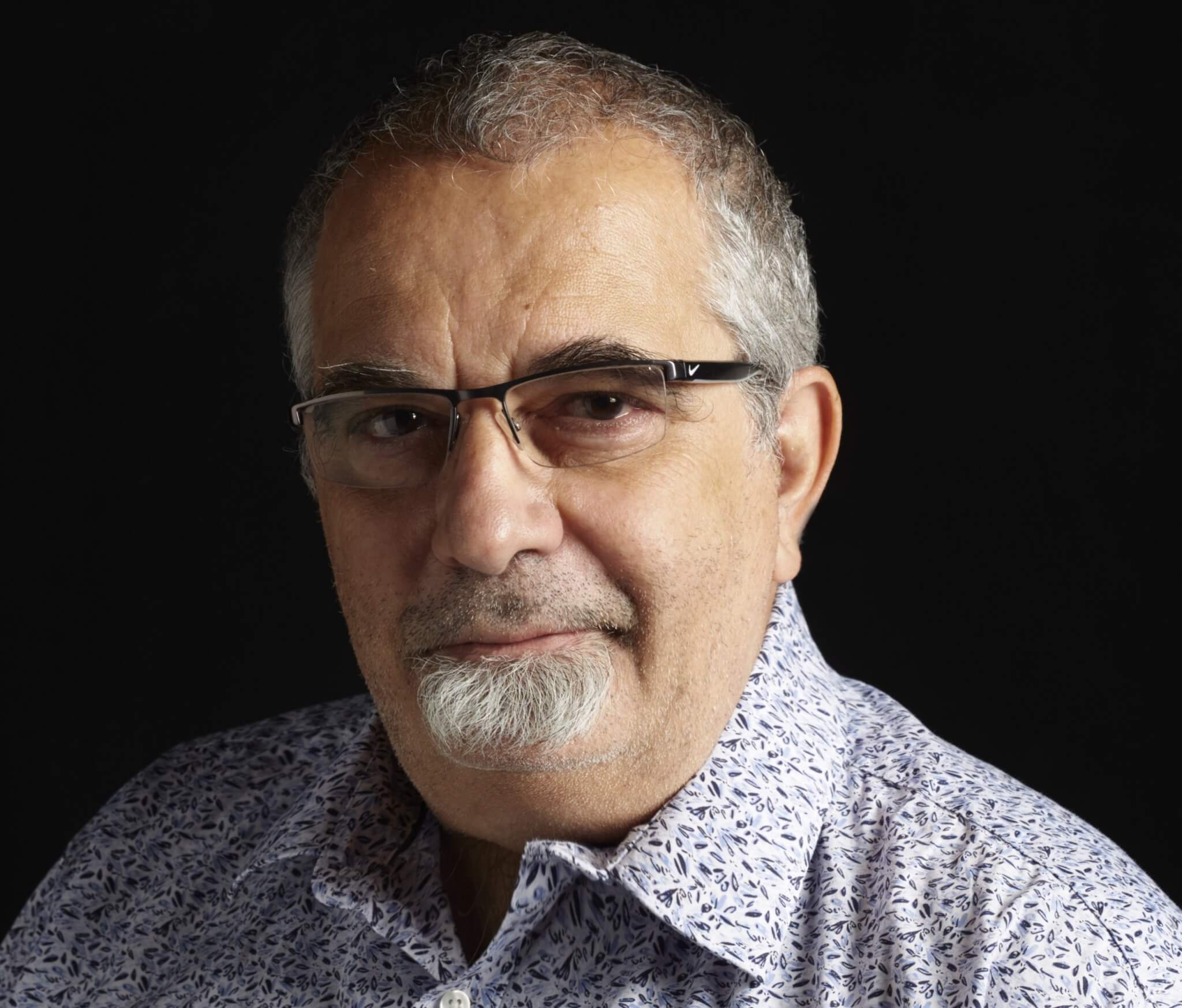 Jose Luis Feito - Curso de Producción Ejecutiva con IA