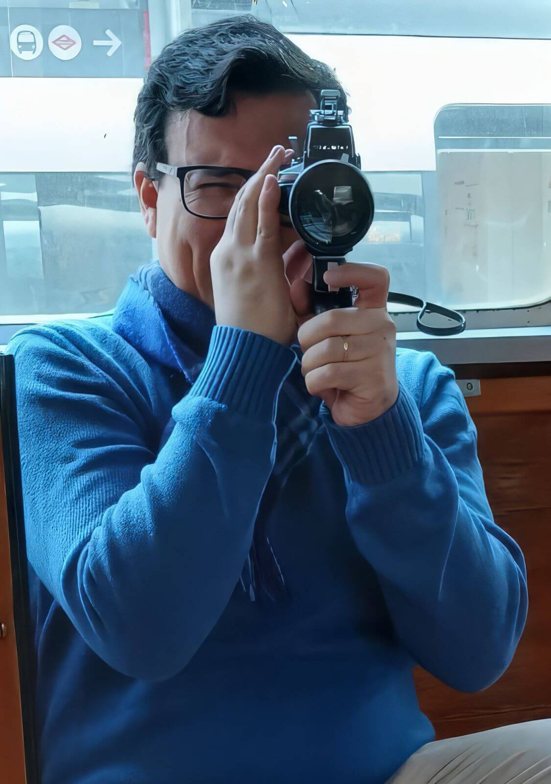 Sergio Luis Garcia Locatelli