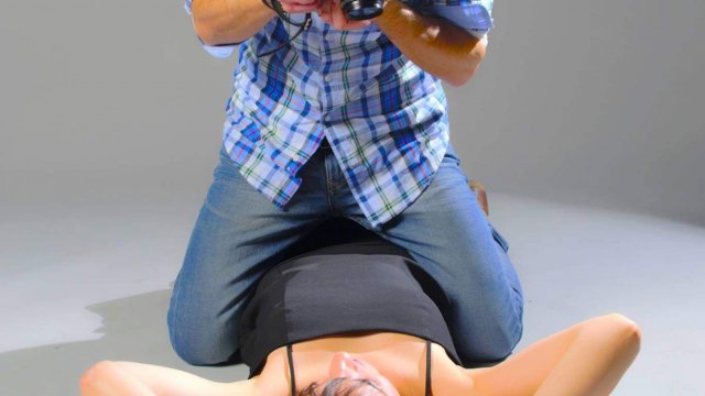 RAFA MAZORRIAGA