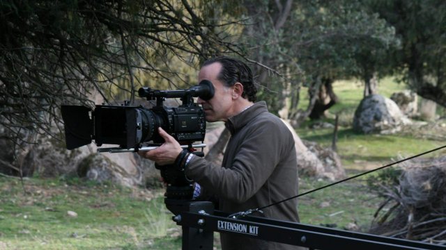 RAFA MAZORRIAGA